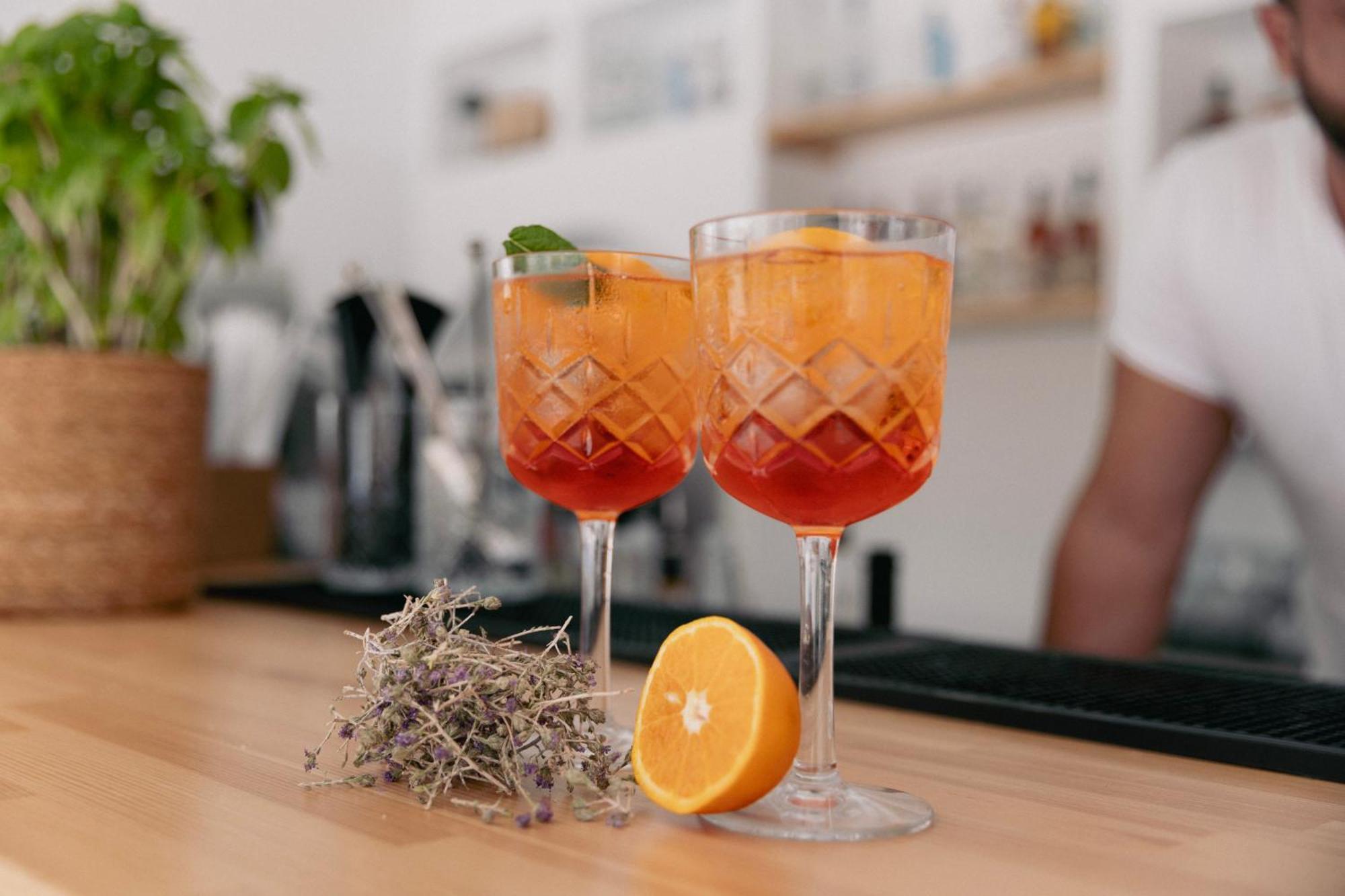 Spongia Hotel Suites & Spa Myrties 외부 사진